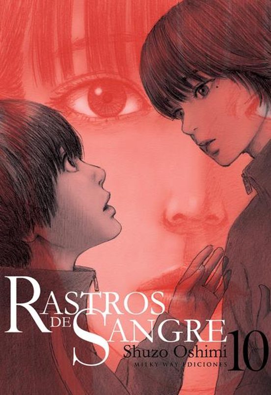 Rastros De Sangre 10