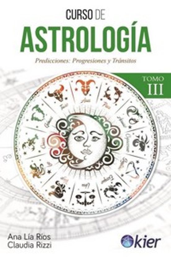Curso de Astrología III