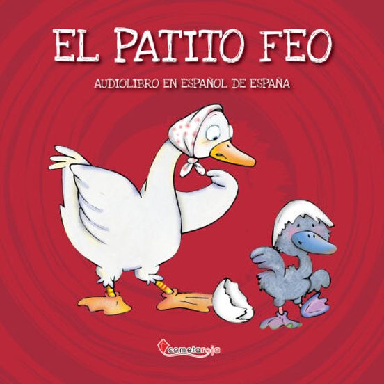 El Patito Feo
