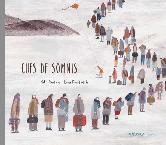 Cues De Somnis