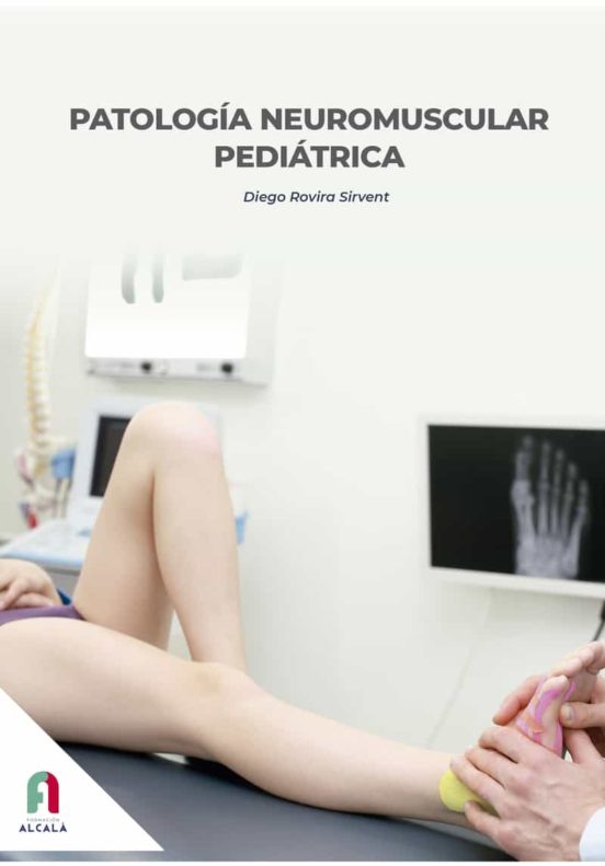 Patología Neuromuscular Pediátrica