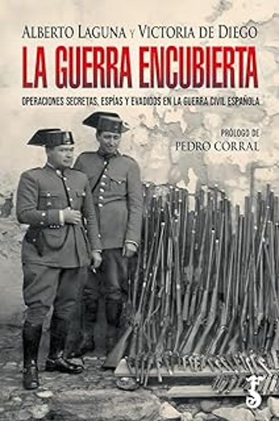 La guerra encubierta