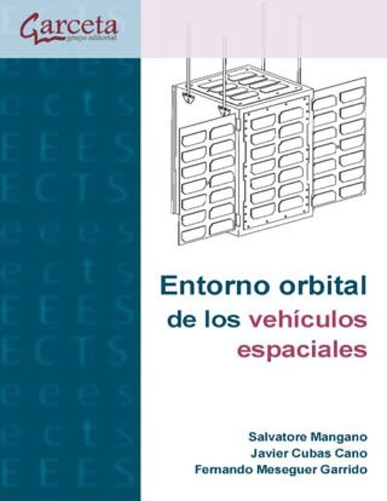 Entorno Orbital De Los Vehículos Espaciales