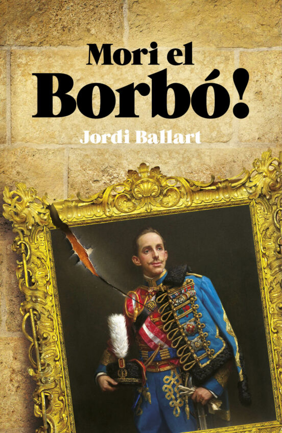 Morí El Borbó