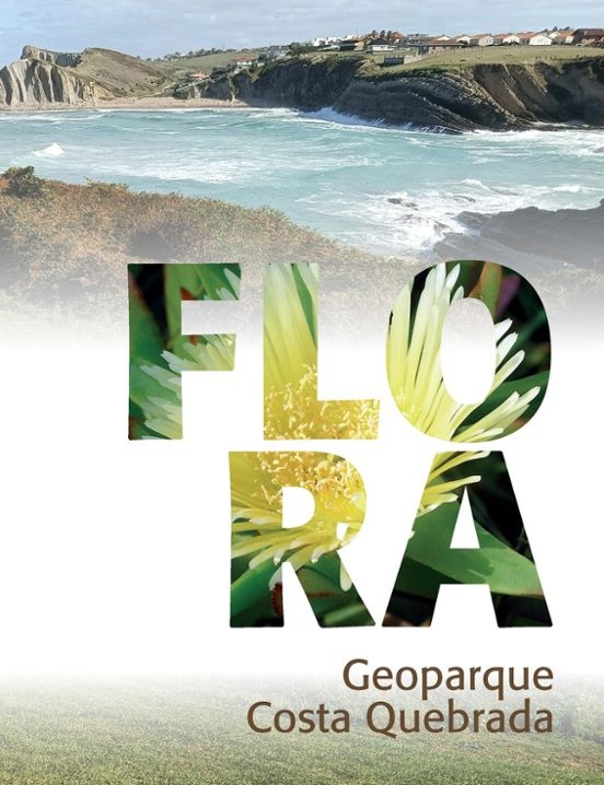 Flora Geoparque Costa Quebrada