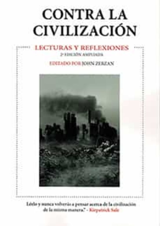 Contra La Civilización