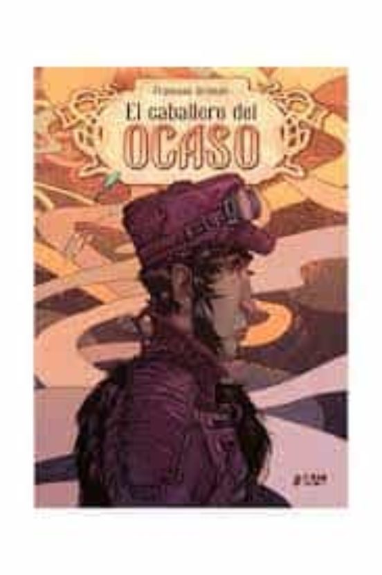 El Caballero Del Ocaso