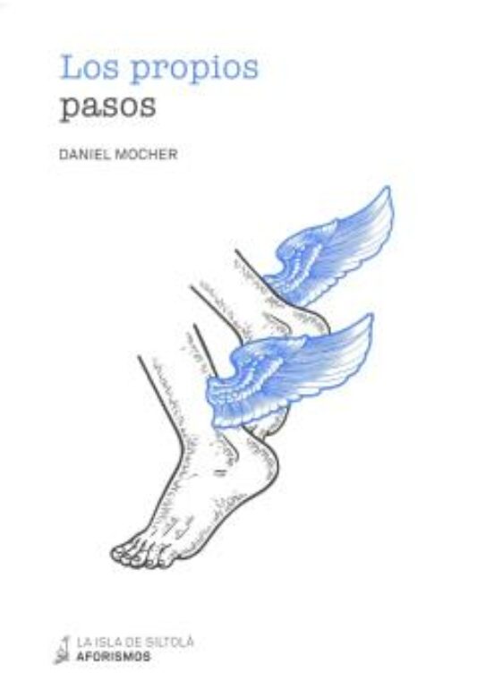 Los Propios Pasos
