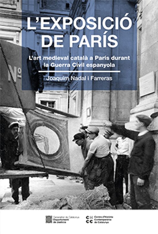 Lexposicio de Paris