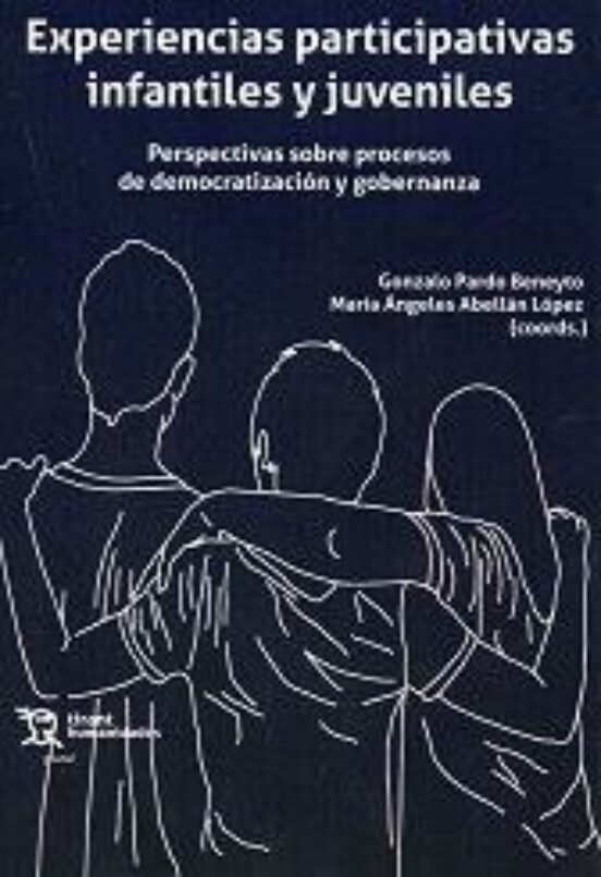 Experiencias Participativas Infantiles Y Juveniles