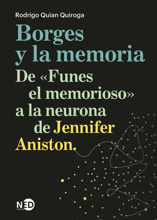 Borges Y La Memoria