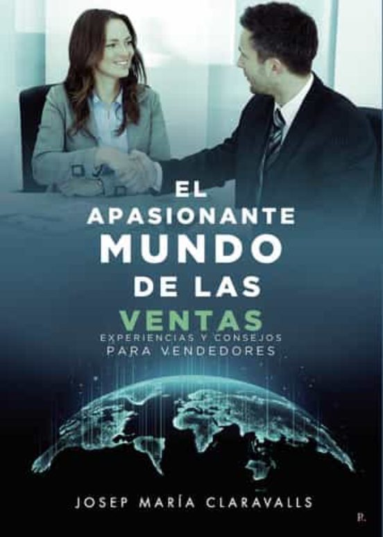 El Apasionante Mundo De Las Ventas