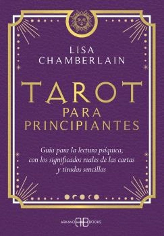 Tarot Para Principiantes