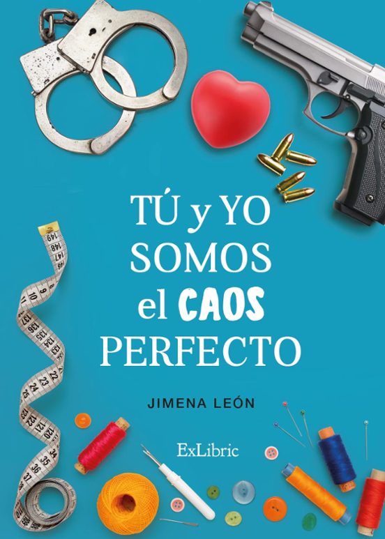 Tu Y Yo Somos El Caos Perfecto