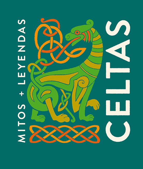 Mitos Y Leyendas Celtas