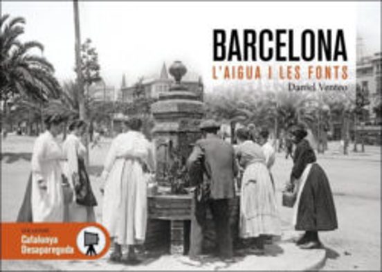 Barcelona Laigua I Les Fonts