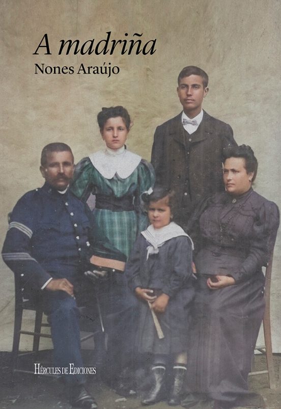 A Madriña