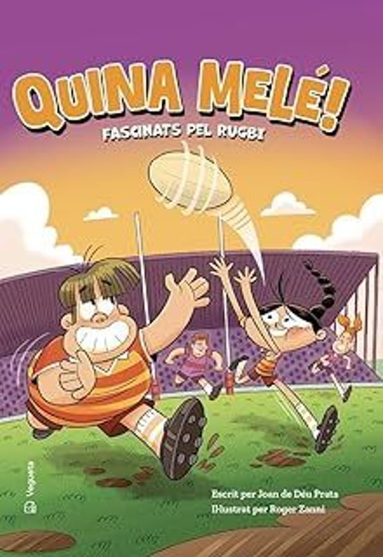 Quina Melé!