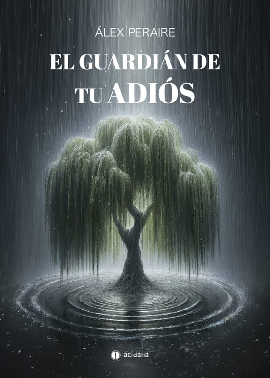 El Guardián De Tu Adiós