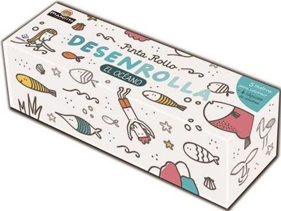 Desenrolla Oceano