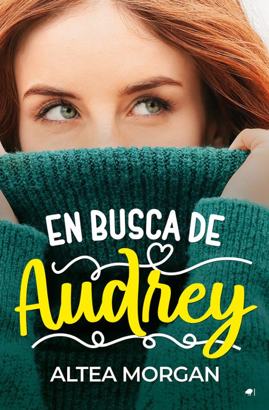 En Busca De Audrey