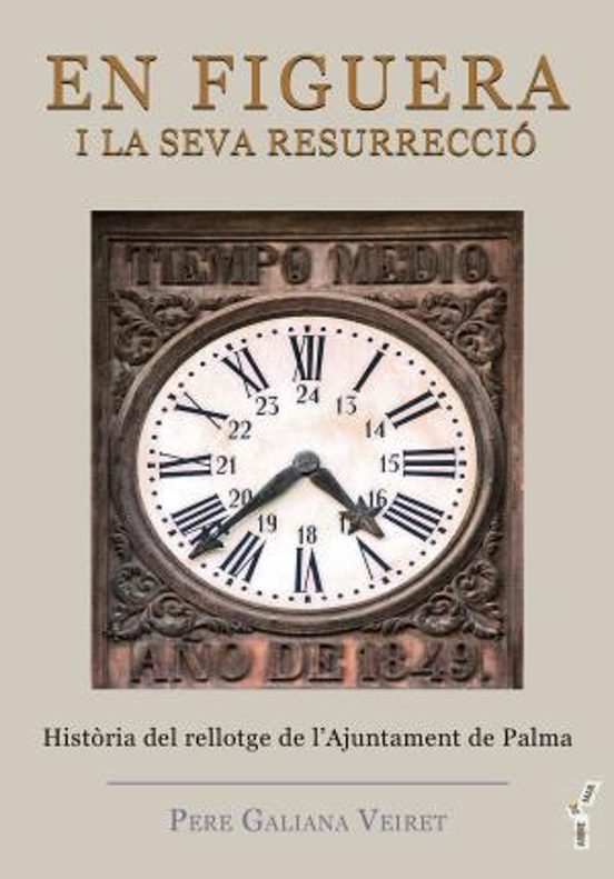 En Figuera I La Seva Resurrecció