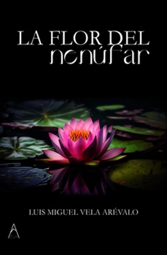 La Flor Del Nenúfar