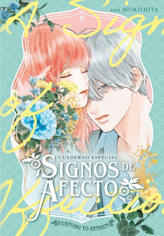 Signos de Afecto 7 Edicion Especial