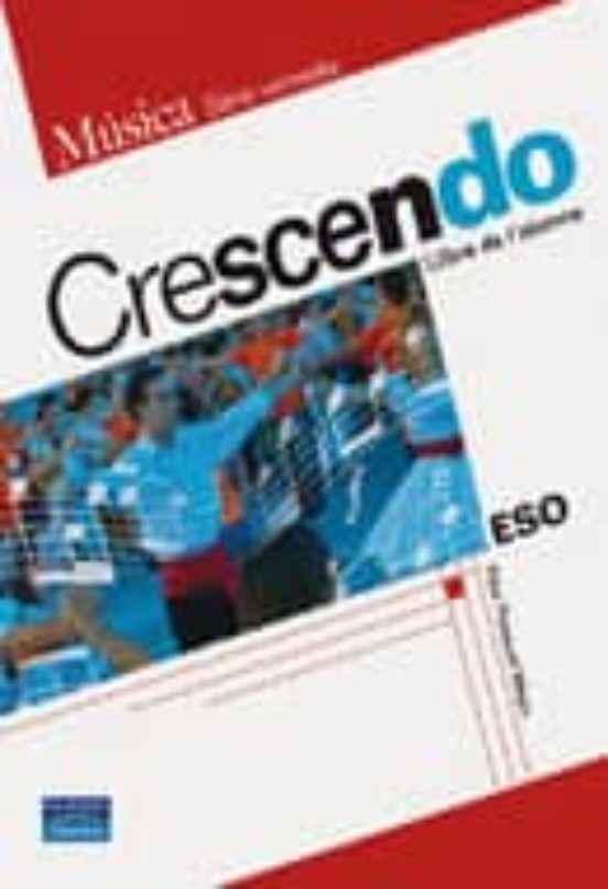 Crescendo Llibre de L Alumne - Català