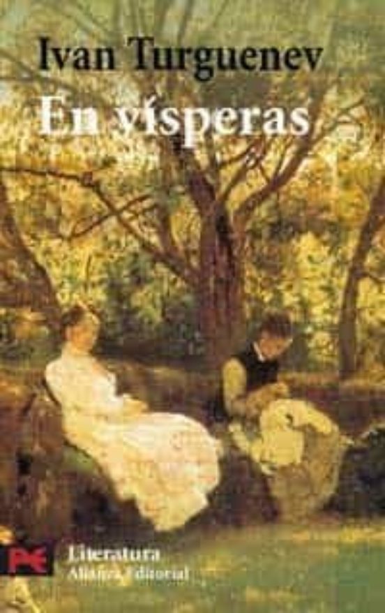 En Vísperas