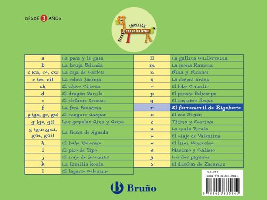 El Zoo De Las Letras: El Ferrocarril De Rigoberto