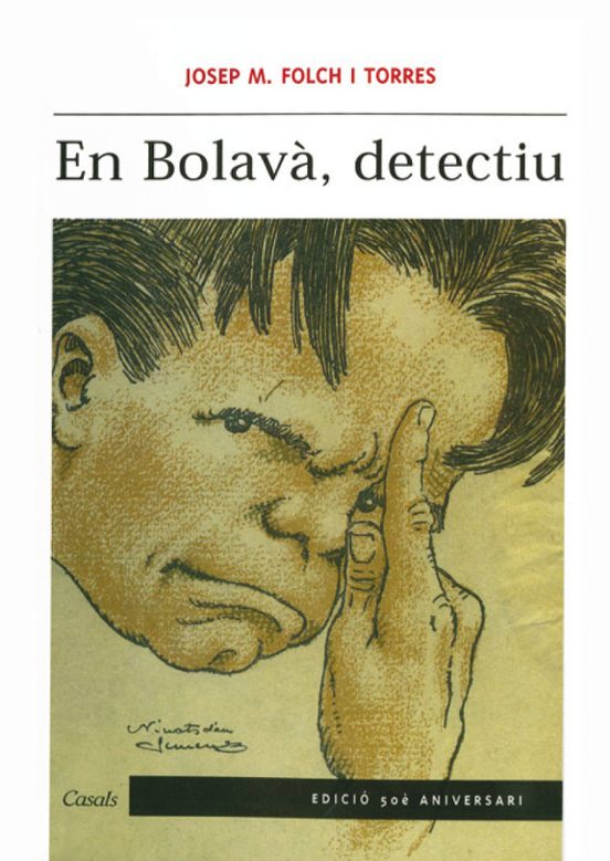 En Bolava Detectiu