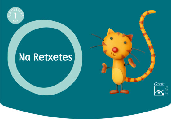 Cadellets 1 Any. Na Retxetes Balears