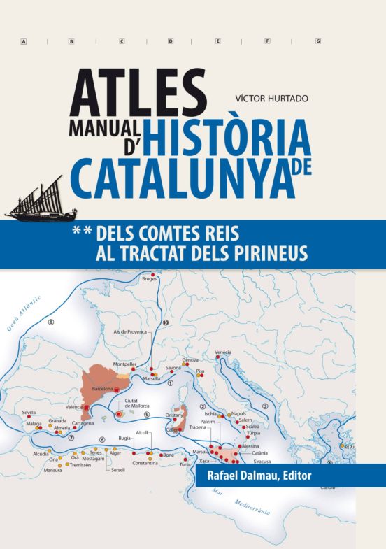 Atles Manual D Història De Catalunya 2