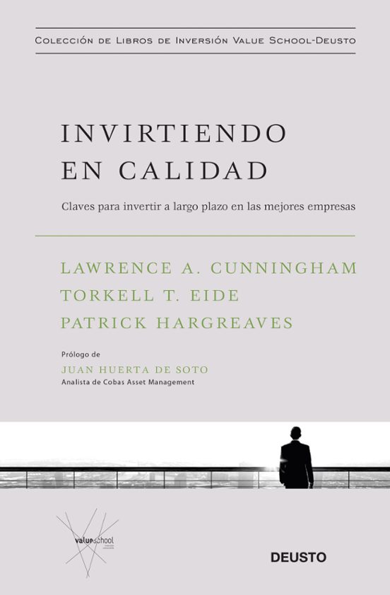 Invirtiendo En Calidad: Claves Para Invertir A Largo Plazo En Las Mejo
