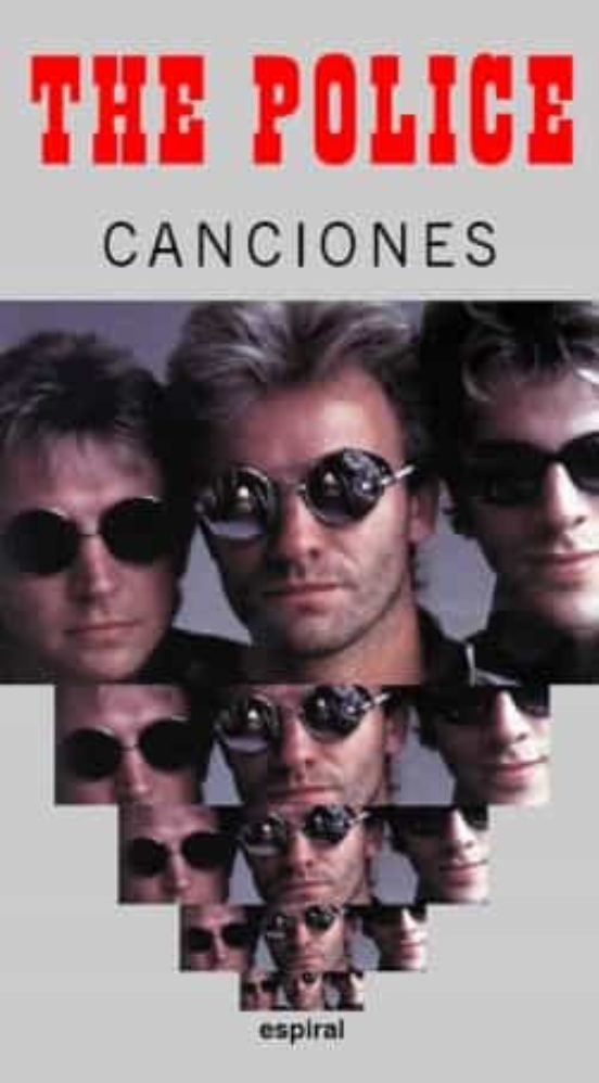 Canciones