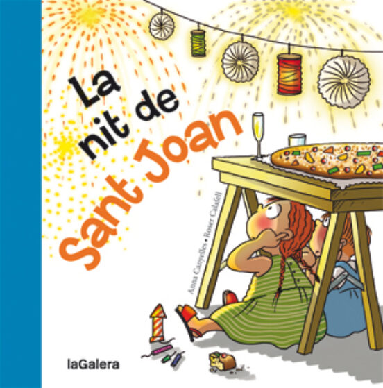 La Nit De Sant Joan