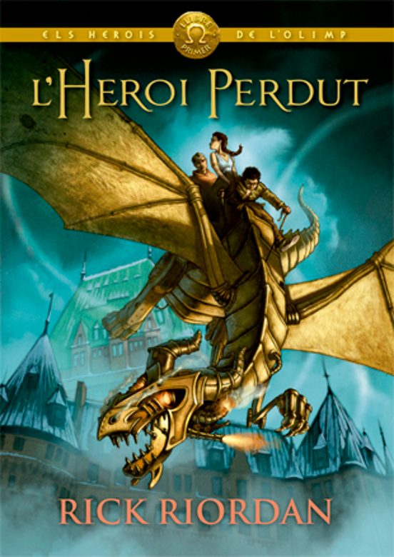 L'heroi perdut