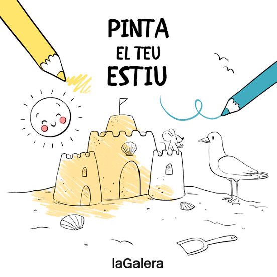 Pinta El Teu Estiu