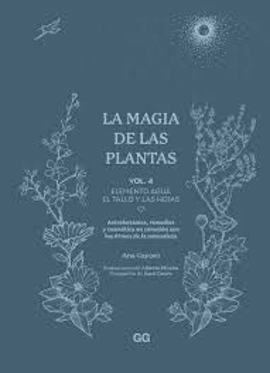 La Magia De Las Plantas Vol. 4