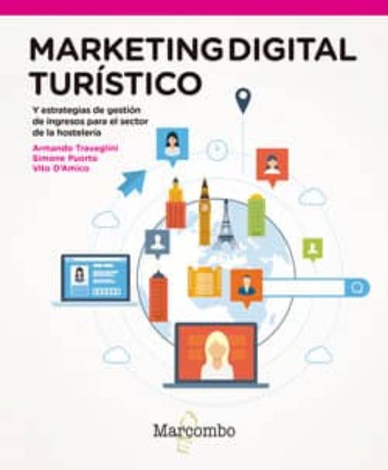 Marketing Digital Turistico Y Estrategias De Revenue Management Para E