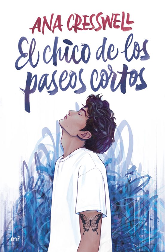 El Chico De Los Paseos Cortos