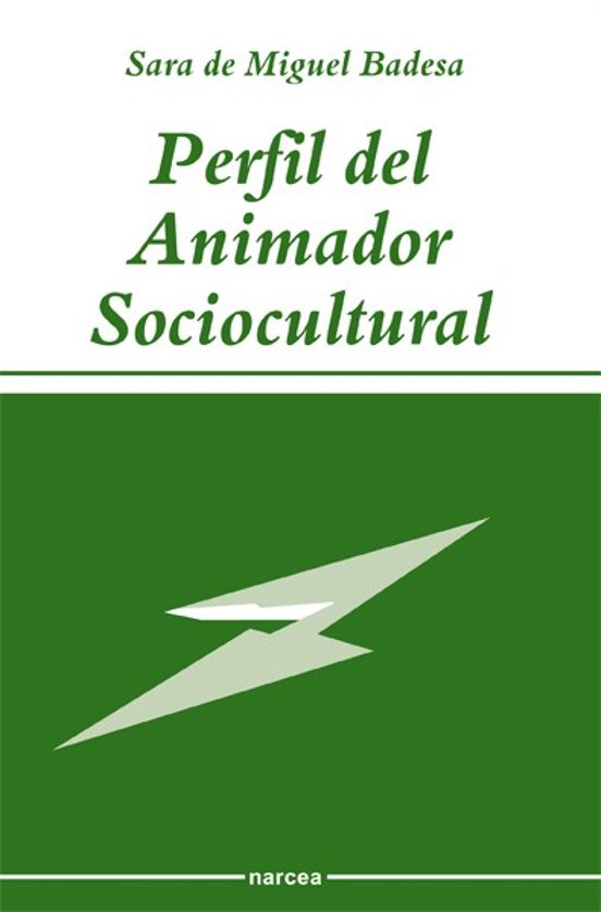 Perfil Del Animador Sociocultural