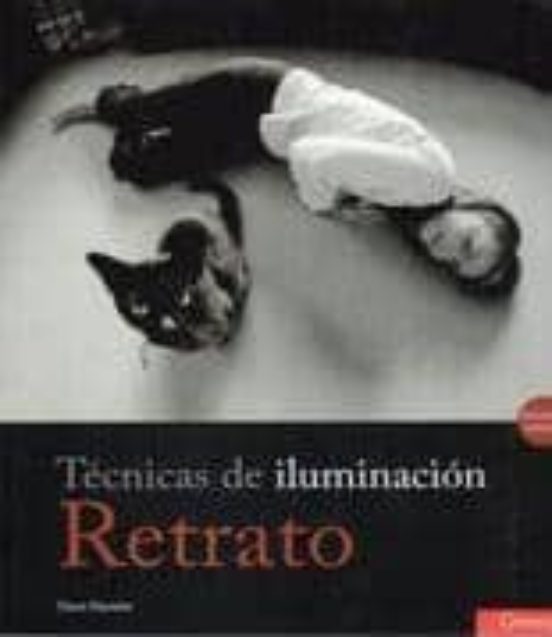 Retrato. Tecnicas De Iluminacion