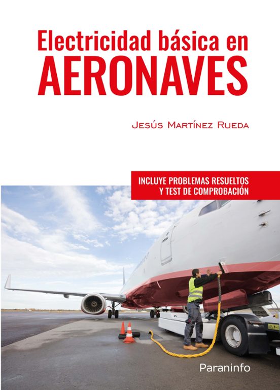 Electricidad Básica En Aeronaves