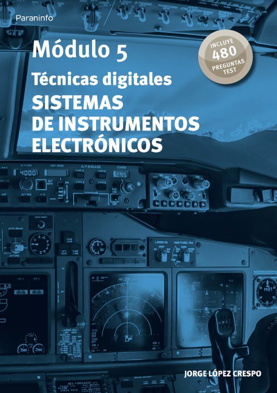 Módulo 5. Técnicas Digitales. Sistemas De Instrumentos Electrónicos