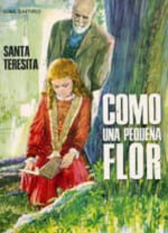 Como Una Pequeña Flor