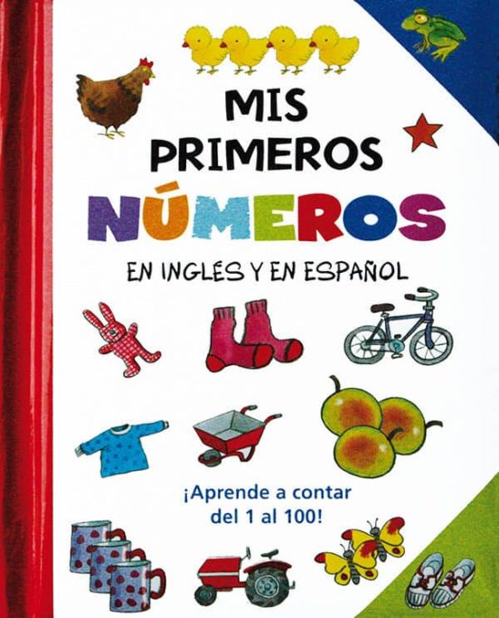 Mis Primeros Numeros