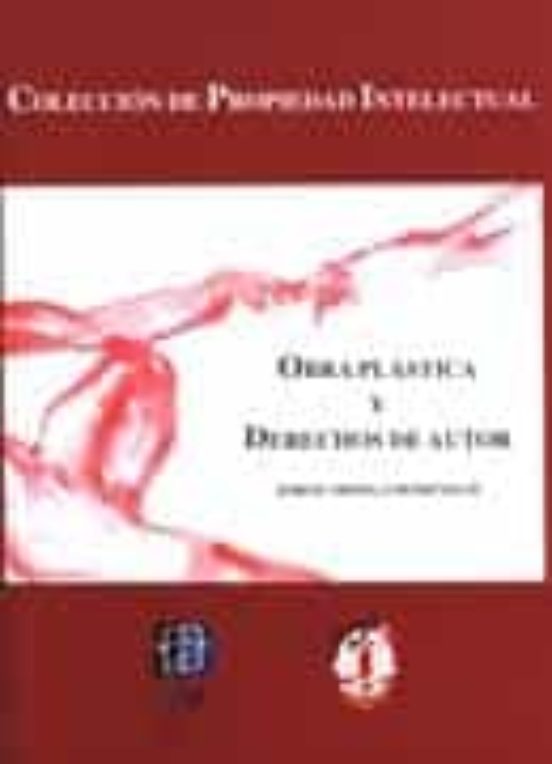Obra Plástica Y Derechos De Autor