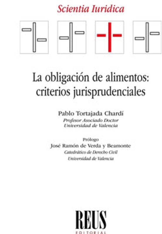 Obligación de Alimentos: Criterios Jurisprudenciales